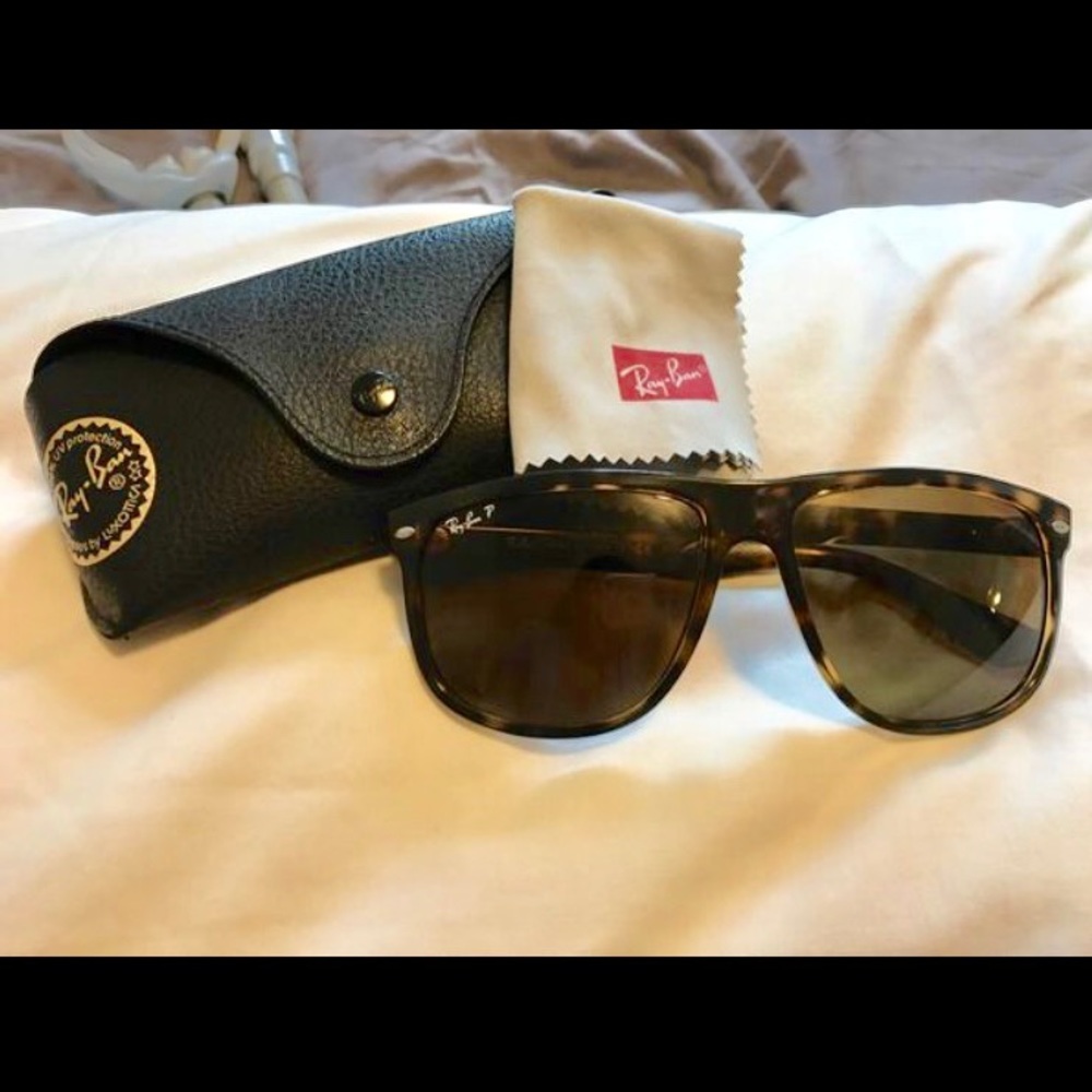RayBand sunglasses - Picture 7 of 7